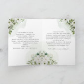 Herdenkingsdienst Levensviering Funerair programma (Binnen)