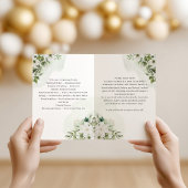 Herdenkingsdienst Levensviering Funerair programma
