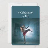 Herdenkingsdienst nodigt vechtsporten uit kaart (Achterkant)