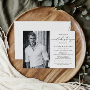 Herdenkingsfeest Herdenkingsdienst Foto Kaart