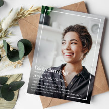 Herdenkingsfoto Funeral Memorial