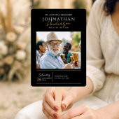 Herdenkingsfoto Modern Herdenkingsprogramma Handwaaier