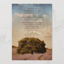 Herdenkingskaarten van de begrafenisboom Lavender