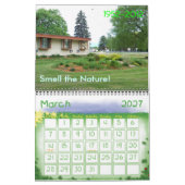 Herdenkingskalender 1952-2012 kalender (Mar 2027)