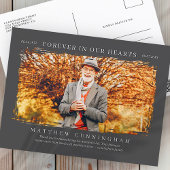 Herdenkingsmonument Modern Eenvoudig Foto voor alt Briefkaart