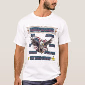 Herdenkingsmonument Shirt 1776-2026 (Voorkant)