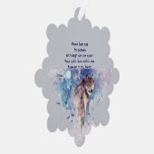 Herdenkingsmonument ter nagedachtenis aan Wolf Ornament Kaart (Rechts)