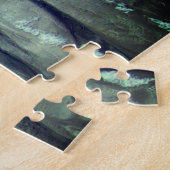 herdenkingsoorlog in korea legpuzzel (Zijkant)