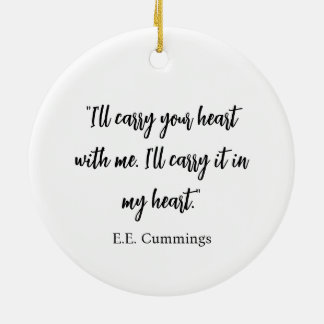 Herdenkingsornament Keramisch Ornament