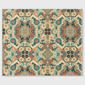  herdenkingspapier voor kunstvoorwerpen cadeaupapier (Vlak)