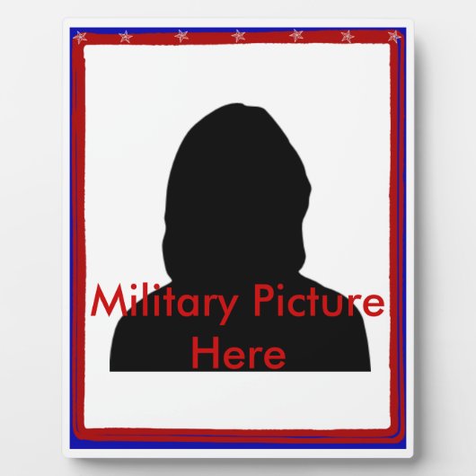 Herdenkingspatriottische Plaat (Voorkant)