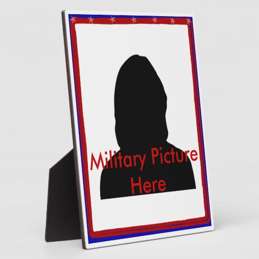 Herdenkingspatriottische Plaat (Zijkant)