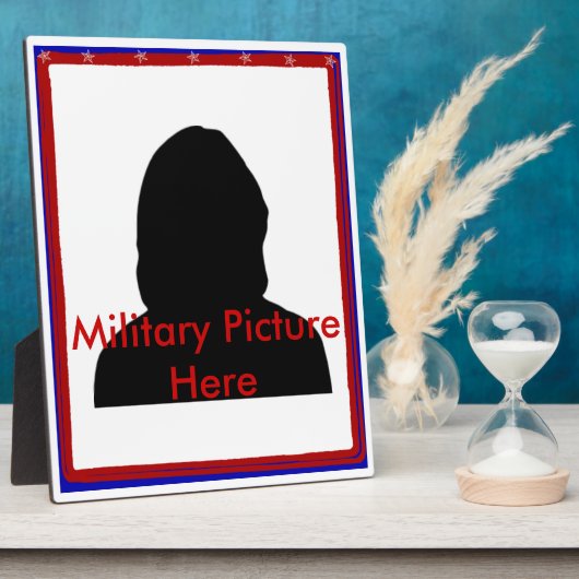 Herdenkingspatriottische Plaat (Zijkant)