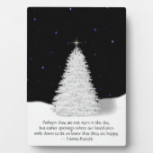 Herdenkingsplaque Fotoplaat (voorkant)