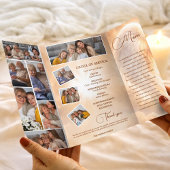 Herdenkingsprogramma Oranje Engelenvleugels Overli Flyer