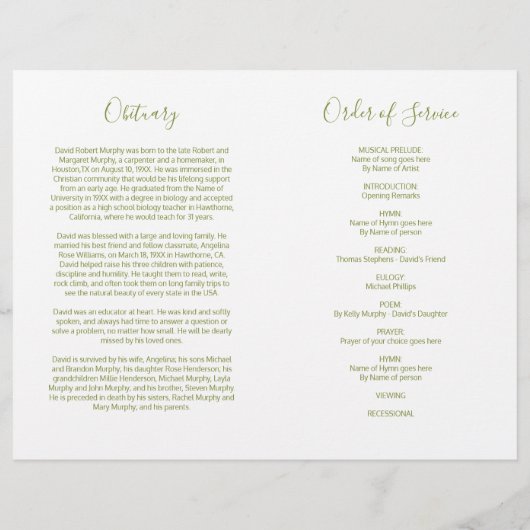 Herdenkingsprogramma voor de financiering van de b (Achterkant)