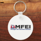 Herdenkingssleutelhanger Sleutelhanger (Achterkant)