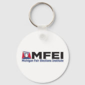 Herdenkingssleutelhanger Sleutelhanger (Achterkant)