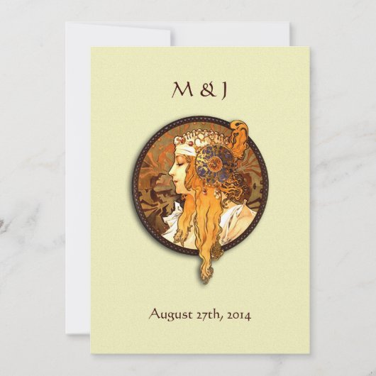  herdenkingsuitnodiging kaart (Voorkant)