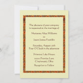  herdenkingsuitnodiging kaart (Achterkant)