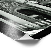 Herdenkingsunie Foto Afdruk (Hoek)