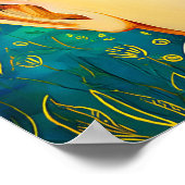 Herder van de waarheid poster (Hoek)