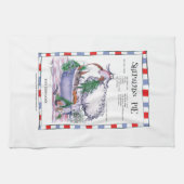 herderds pasteirecept, tonifernandes theedoek (Horizontaal)