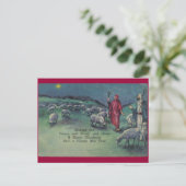 Herders Briefkaart (Staand voorkant)