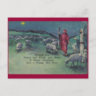 Herders Briefkaart