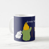 Herders En Hun Kudde Koffiemok (Voorkant links)