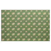 Herding - Border Collie en Schaap Schaduw Stof (Fat Quarter)