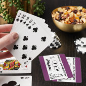 HerdNerd - speelkaarten (Insitu)