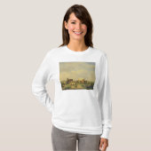 Herdsman en Herd, c.1880 T-shirt (Voorkant volledig)