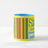 Here By Creation (Esp) Combo  Mug Mok (Midden)