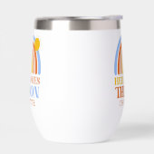 Here Comes The Son Rainbow Boy Baby Shower (Links)