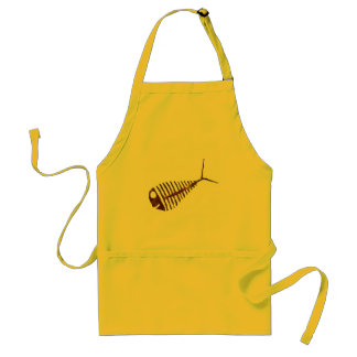 HERE FISHIE STANDAARD SCHORT
