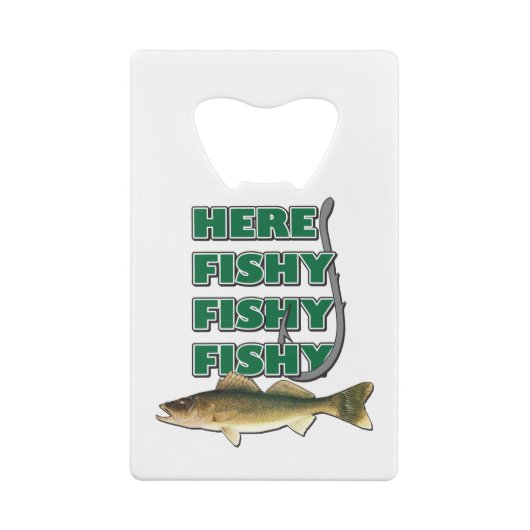 Here-Fishy-Fishy-2 Creditkaart Flessenopener (Achterkant)