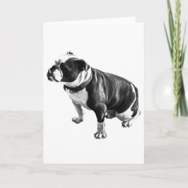 Here, Patiently Kaart