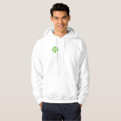 Here’s the Target Hoodie (Voorkant volledig)