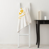 Here the world sherpa deken (In situ)