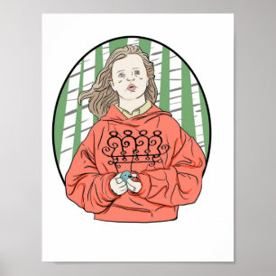 Hereditary Charlie Poster