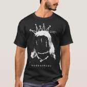 Hereditary (Limited) Classic T-Shirt (Voorkant)