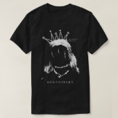 Hereditary (Limited) T-shirt (Design voorkant)