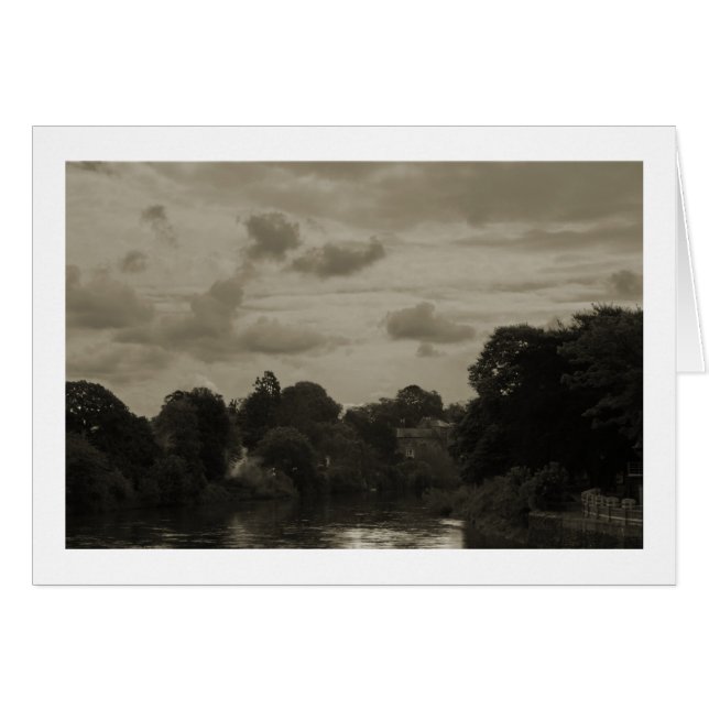 Hereford (Voorkant Horizontaal)