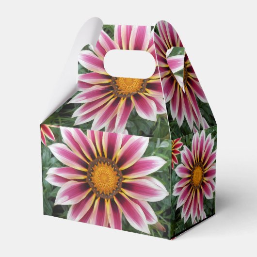 Hereford Bedankdoosjes (Voorkant Zijde)