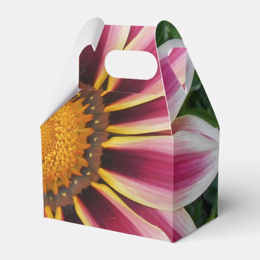 Hereford Bedankdoosjes (Voorkant Zijde)