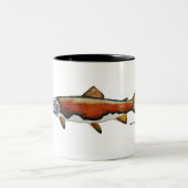 Hereford Bull-forel; Mok (Center)