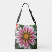 Hereford Crossbody Tas (Achterkant)