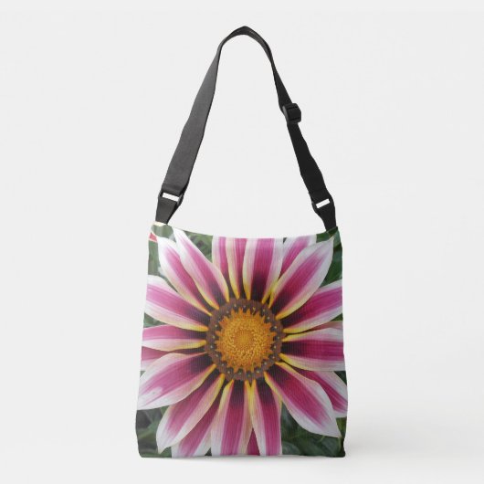 Hereford Crossbody Tas (Voorkant)