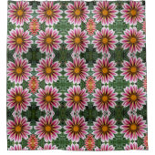 Hereford Douchegordijn (Voorkant)